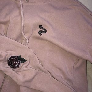 “Too Bad so Sad” hoodie